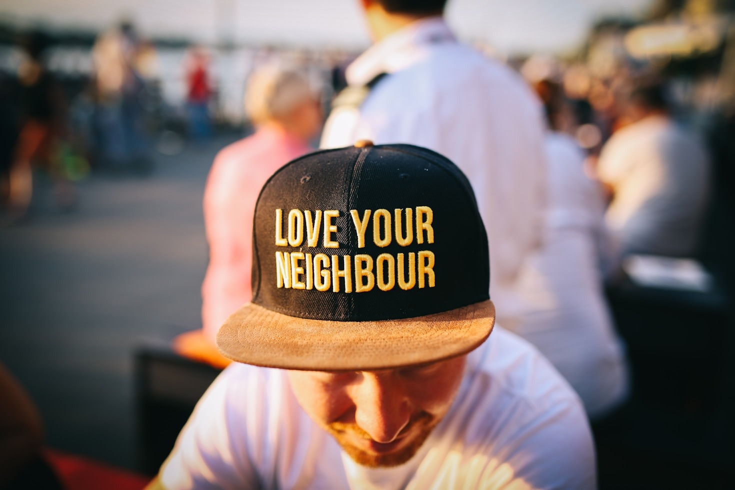 Top Community Initiatives by Stoke South CLP
